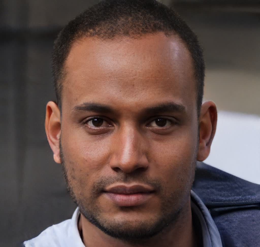 Foto von Jamal W.